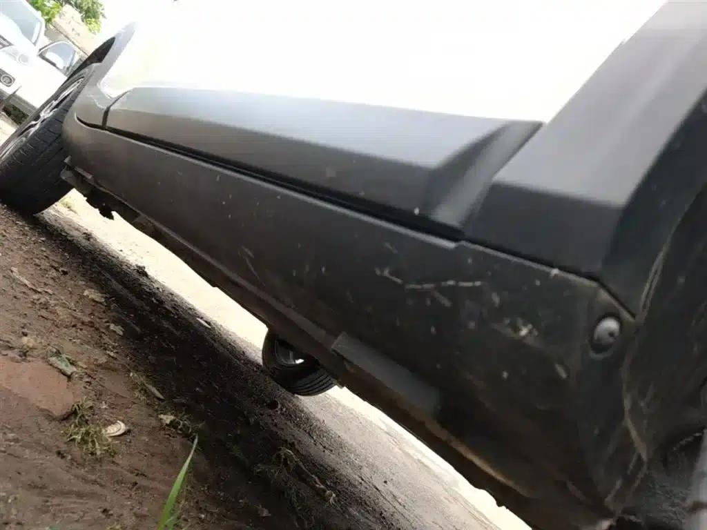 Kia K5 2019 1.4L Automatic Fun Edition (National VI Emission Standard) — миниатюра 21