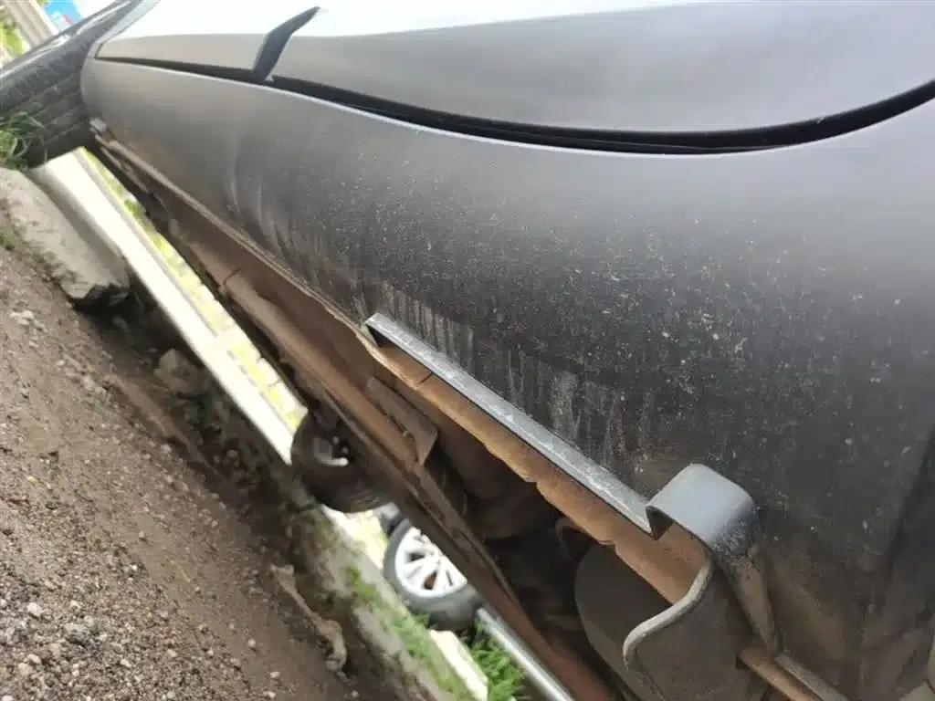 Kia K5 2019 1.4L Automatic Fun Edition (National VI Emission Standard) — миниатюра 22