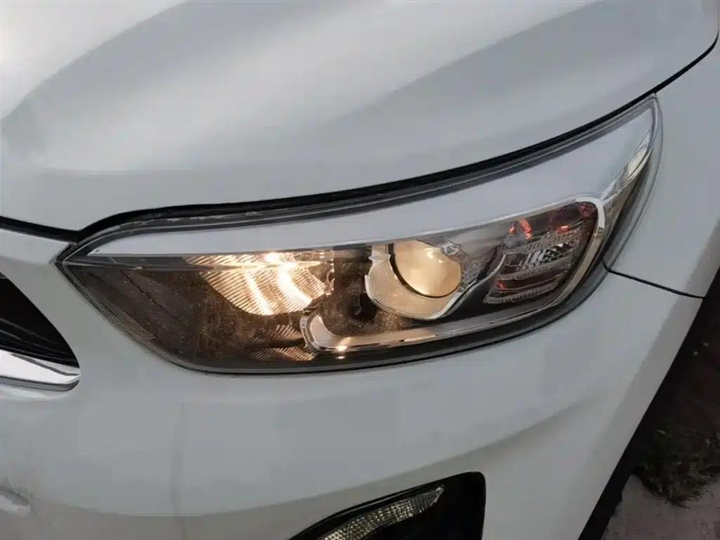 Kia K5 2019 1.4L Automatic Fun Edition (National VI Emission Standard) — миниатюра 24