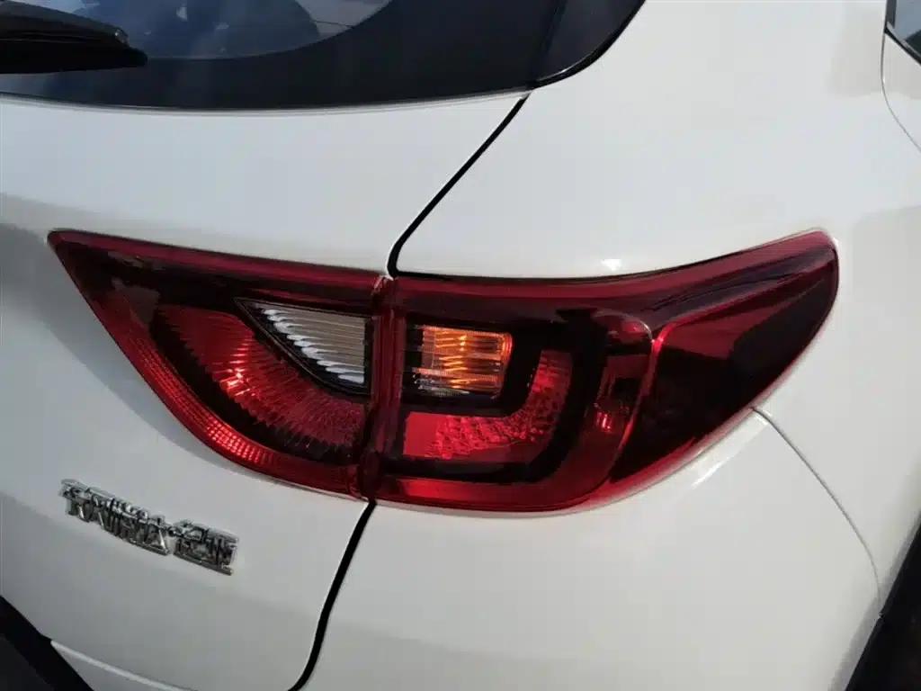 Kia K5 2019 1.4L Automatic Fun Edition (National VI Emission Standard) — миниатюра 8