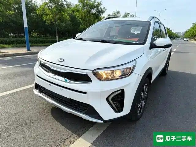 Kia K5 2019 1.4L Automatic Fun Edition (National VI Emission Standard)