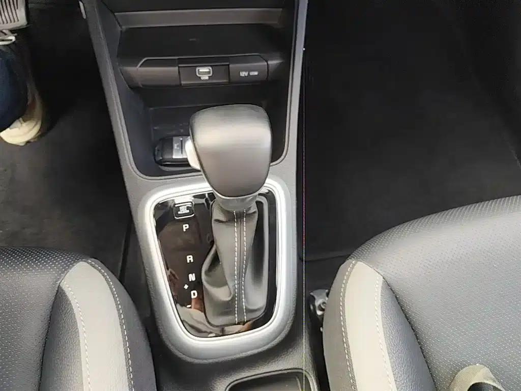 Kia K5 2019 1.4L Automatic Fun Edition (National VI Emission Standard) — миниатюра 14