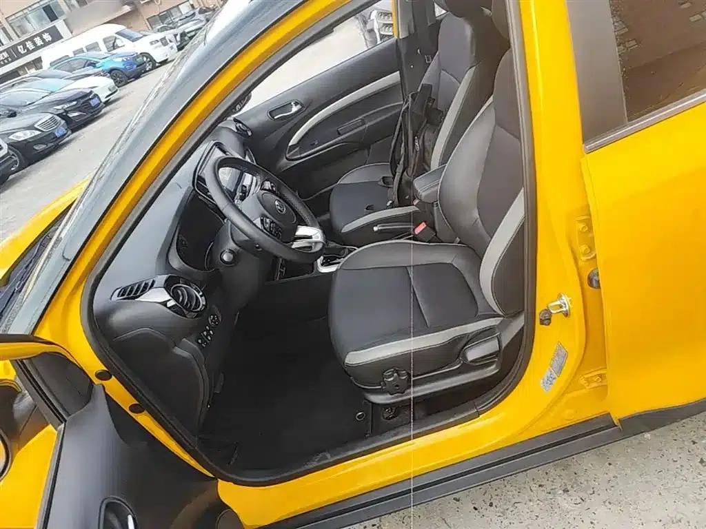 Kia K5 2019 1.4L Automatic Fun Edition (National VI Emission Standard) — миниатюра 15