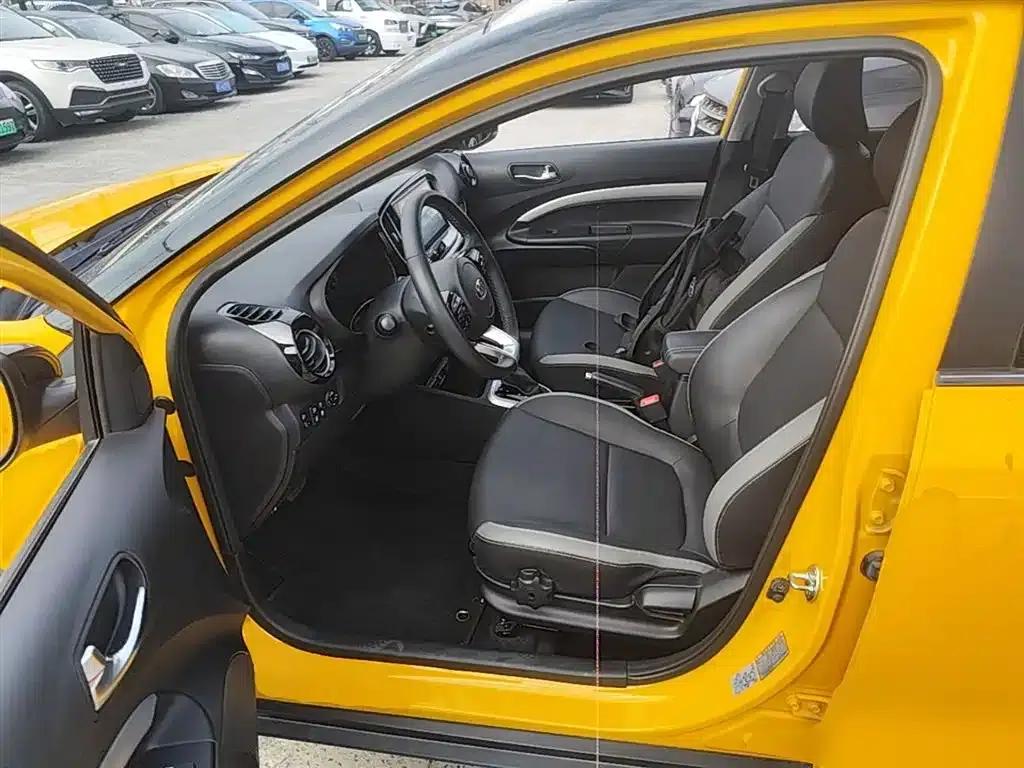 Kia K5 2019 1.4L Automatic Fun Edition (National VI Emission Standard) — миниатюра 16
