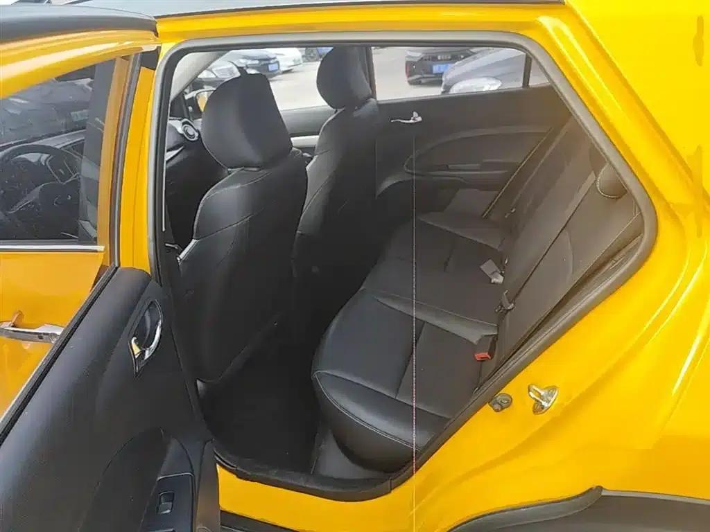 Kia K5 2019 1.4L Automatic Fun Edition (National VI Emission Standard) — миниатюра 17