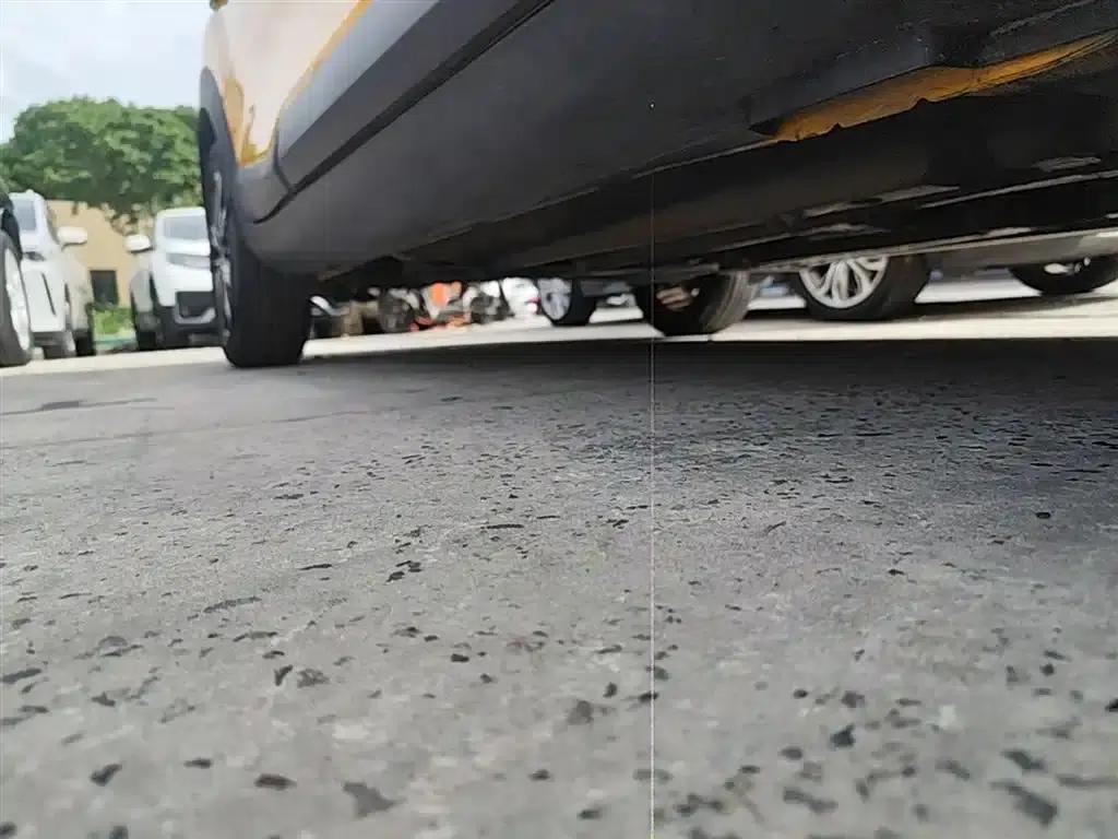 Kia K5 2019 1.4L Automatic Fun Edition (National VI Emission Standard) — миниатюра 21