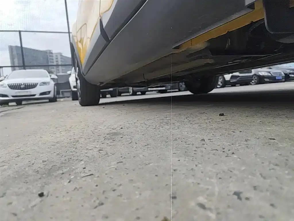 Kia K5 2019 1.4L Automatic Fun Edition (National VI Emission Standard) — миниатюра 22