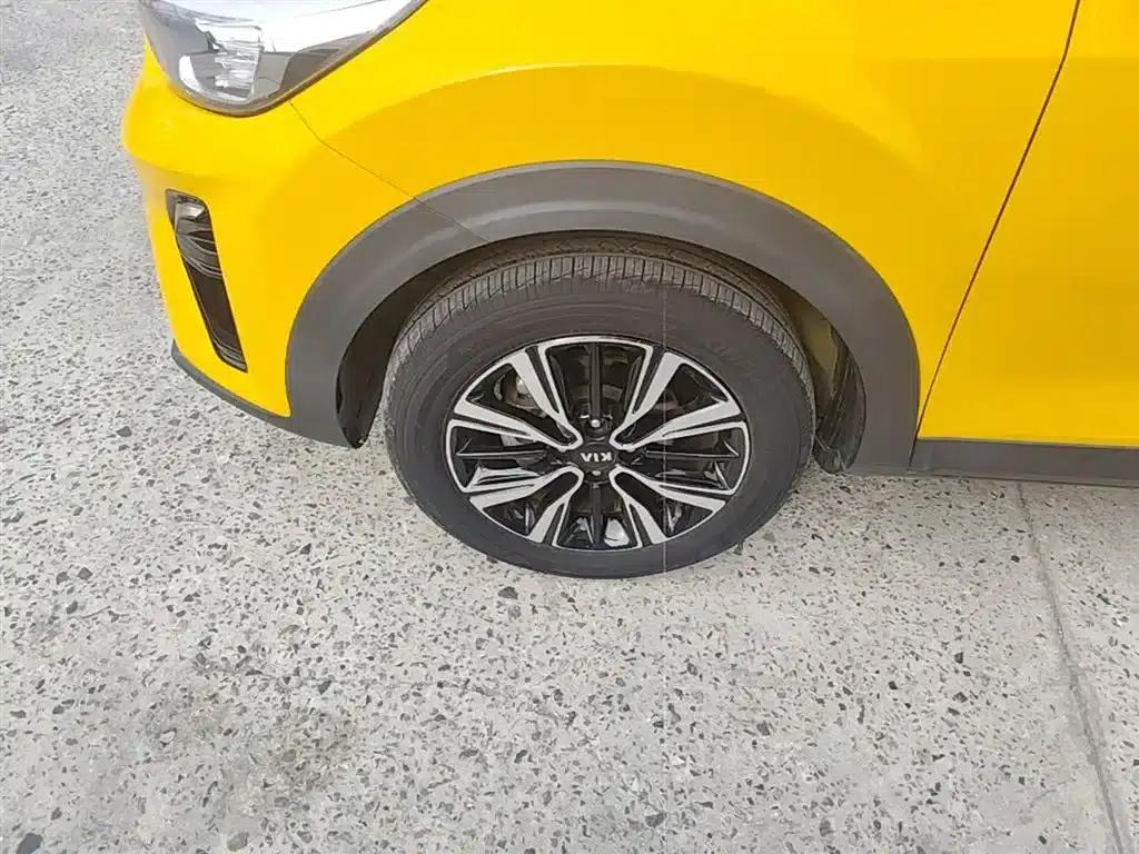 Kia K5 2019 1.4L Automatic Fun Edition (National VI Emission Standard) — миниатюра 23