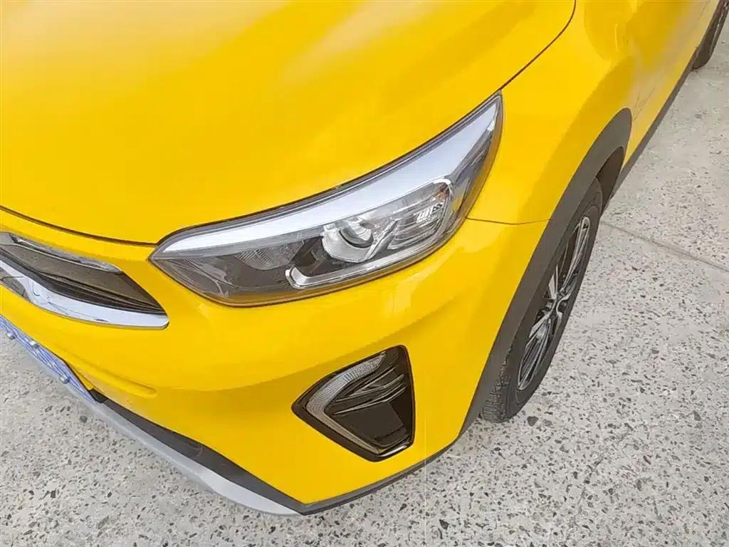 Kia K5 2019 1.4L Automatic Fun Edition (National VI Emission Standard) — миниатюра 24