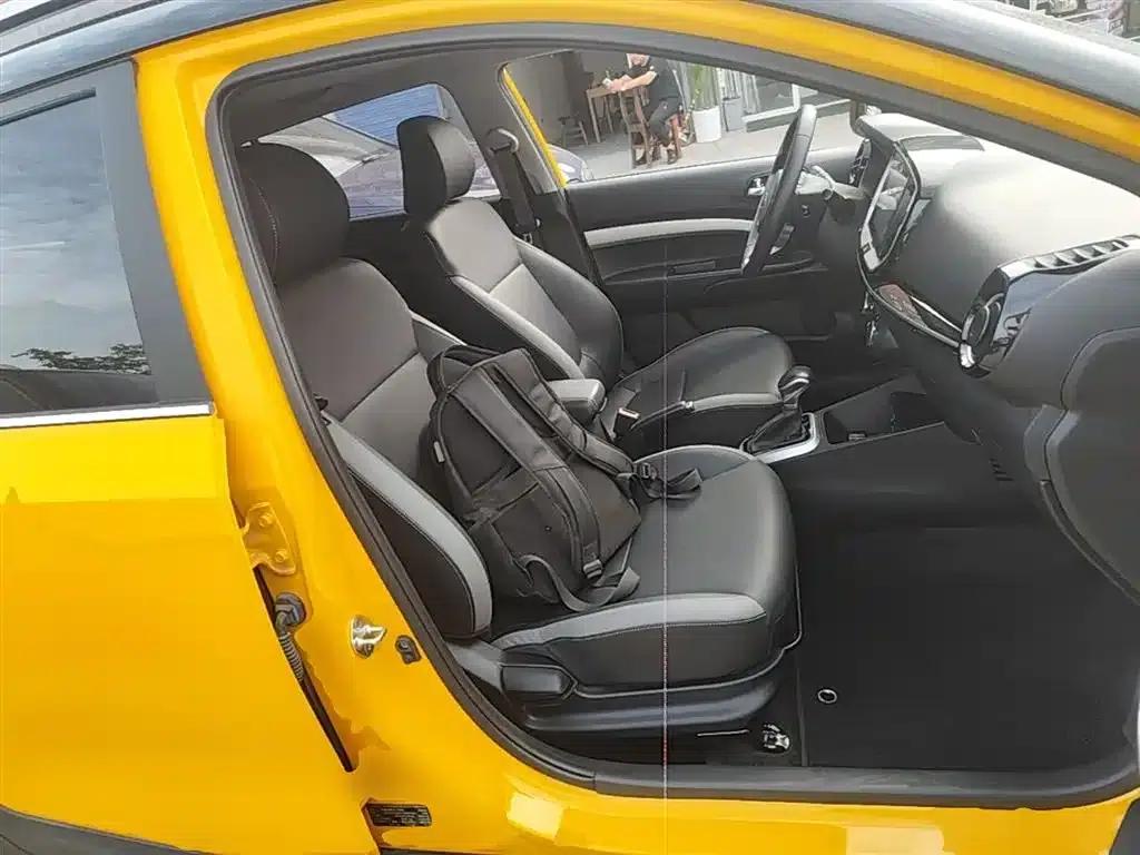 Kia K5 2019 1.4L Automatic Fun Edition (National VI Emission Standard) — миниатюра 25
