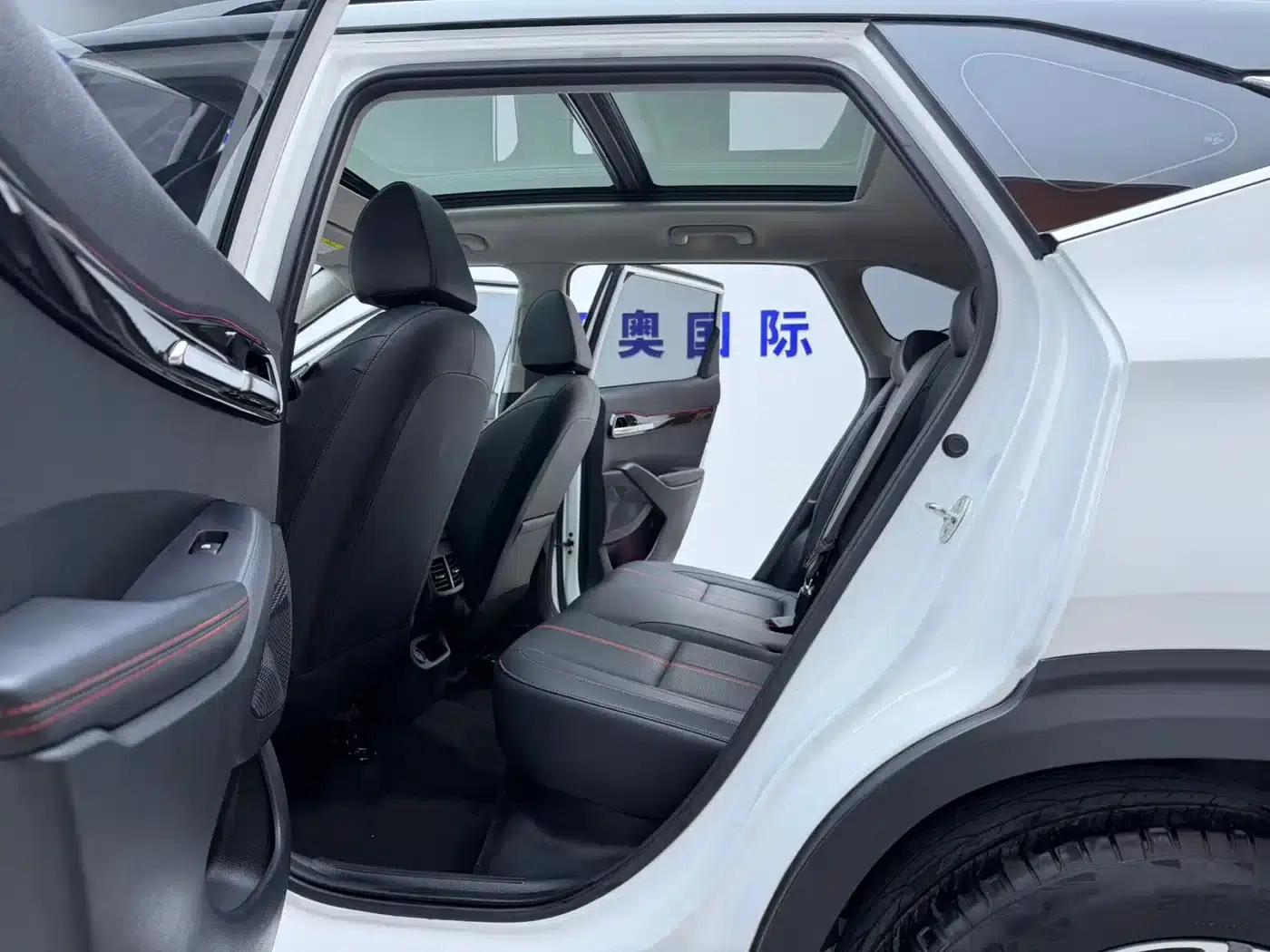 KX3 Sportage 2021 1.5L CVT Trendy Edition — миниатюра 12