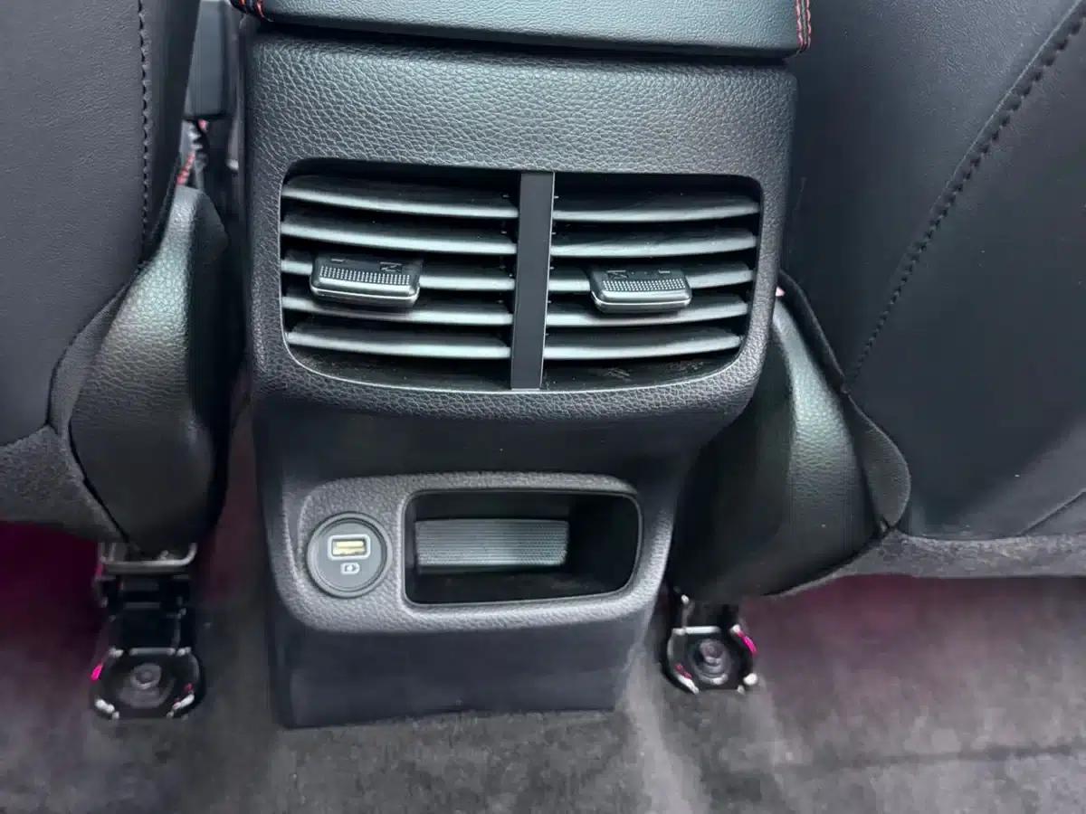 KX3 Sportage 2021 1.5L CVT Trendy Edition — миниатюра 13