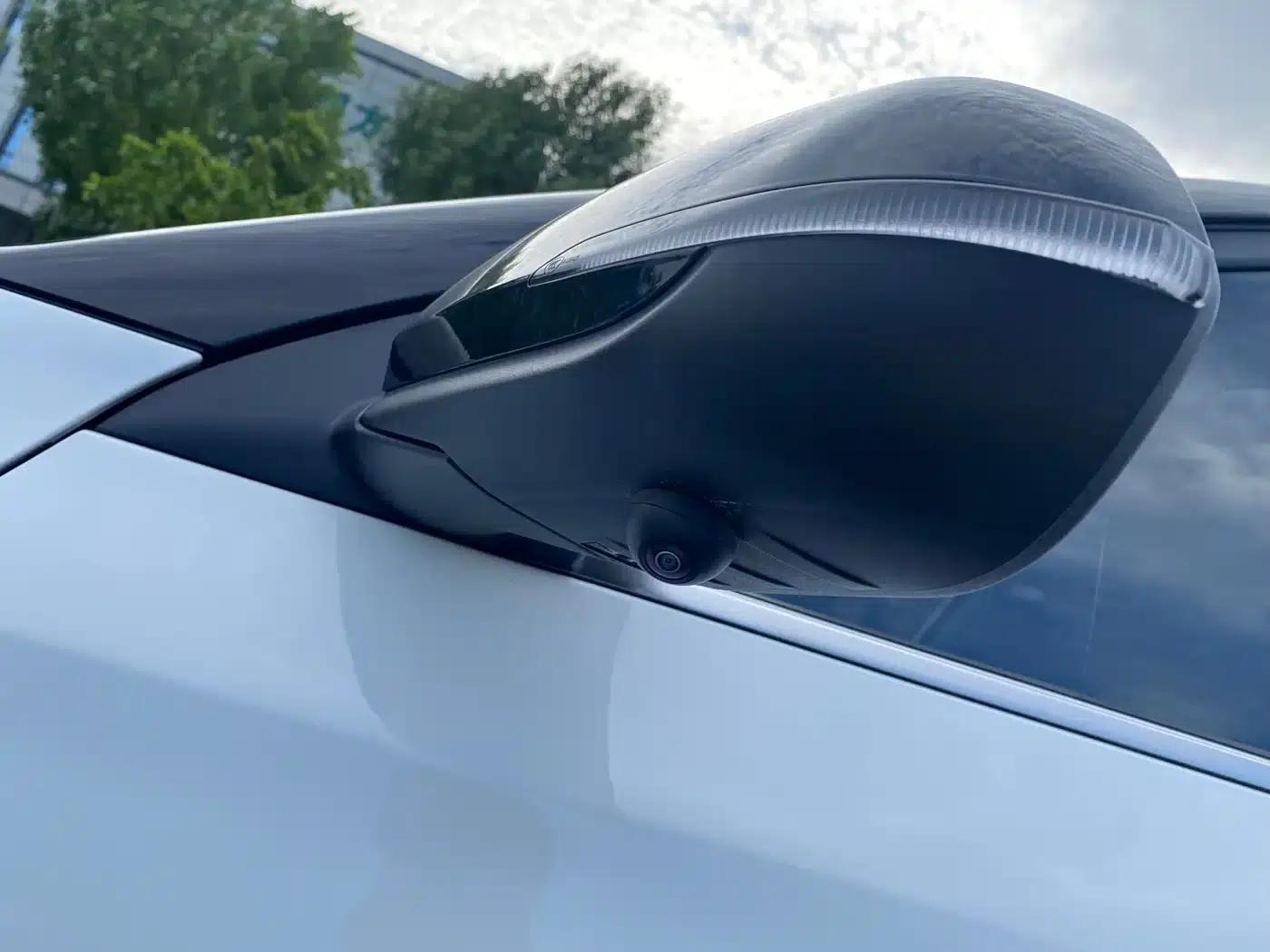 KX3 Sportage 2021 1.5L CVT Trendy Edition — миниатюра 15
