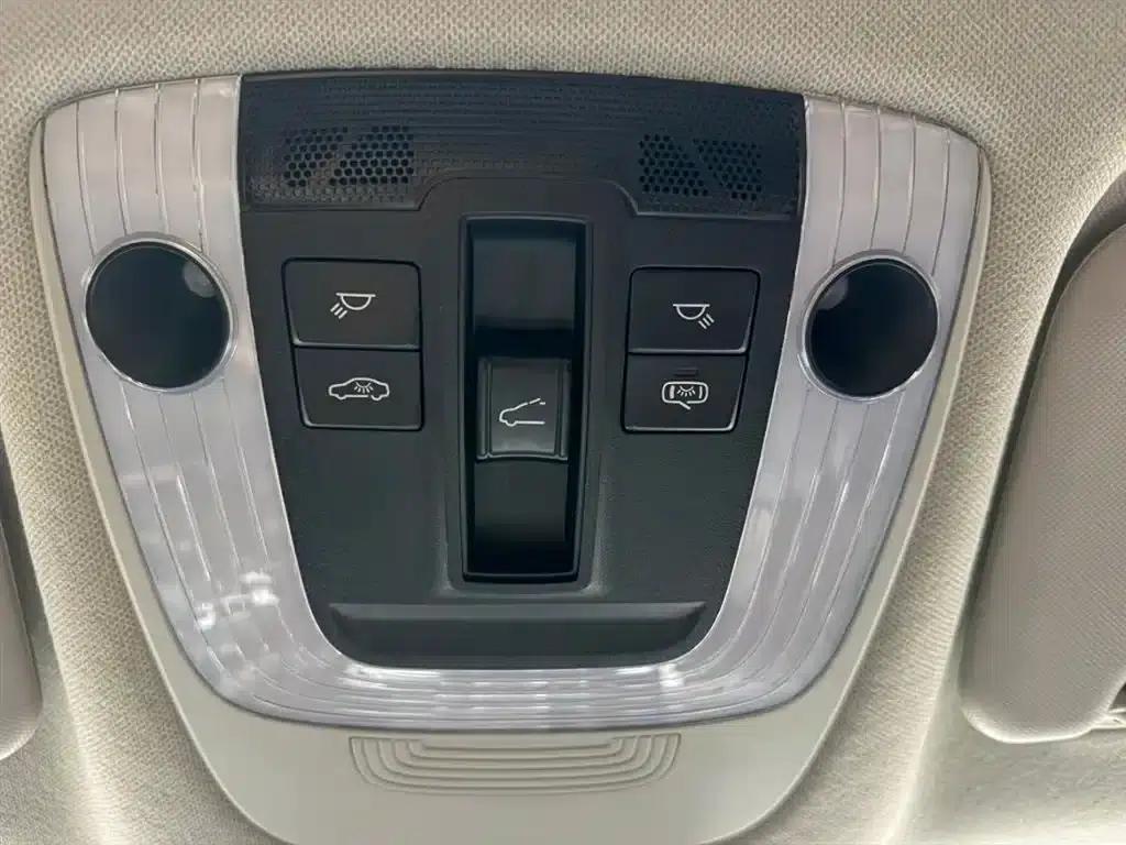 KX3 Sportage 2021 1.5L CVT Trendy Edition — миниатюра 15