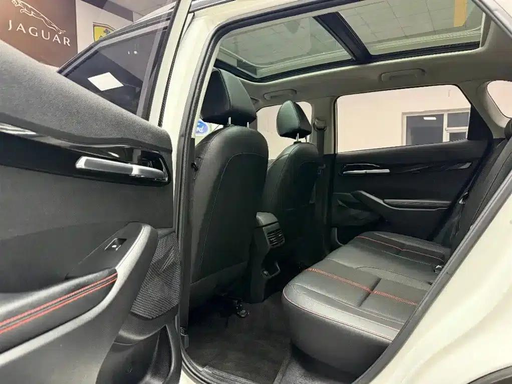KX3 Sportage 2021 1.5L CVT Trendy Edition — миниатюра 7