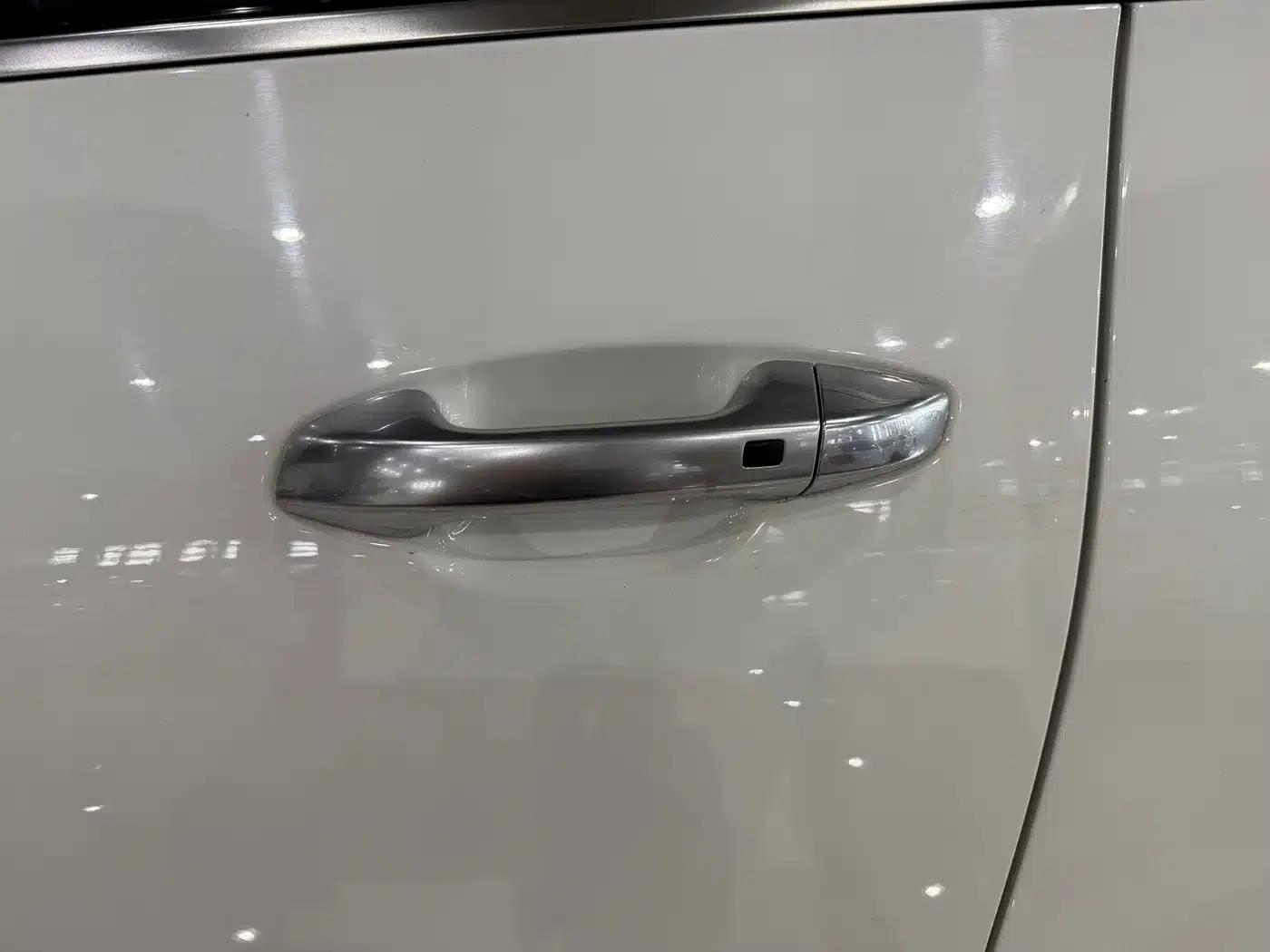 KX3 Sportage 2021 1.5L CVT Trendy Edition — миниатюра 11