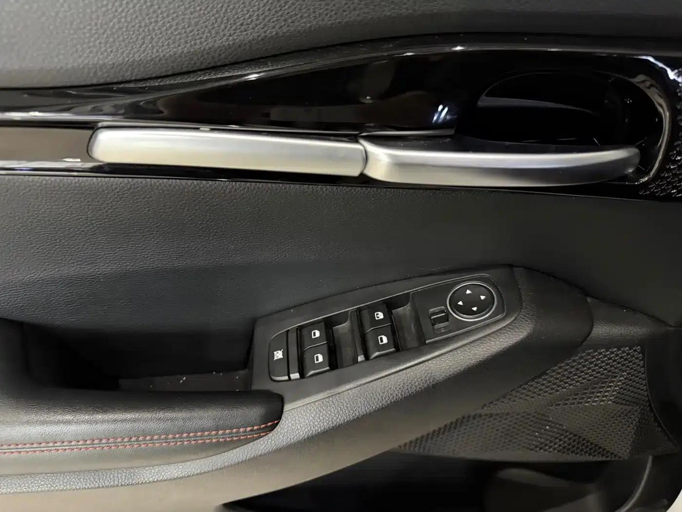 KX3 Sportage 2021 1.5L CVT Trendy Edition — миниатюра 13