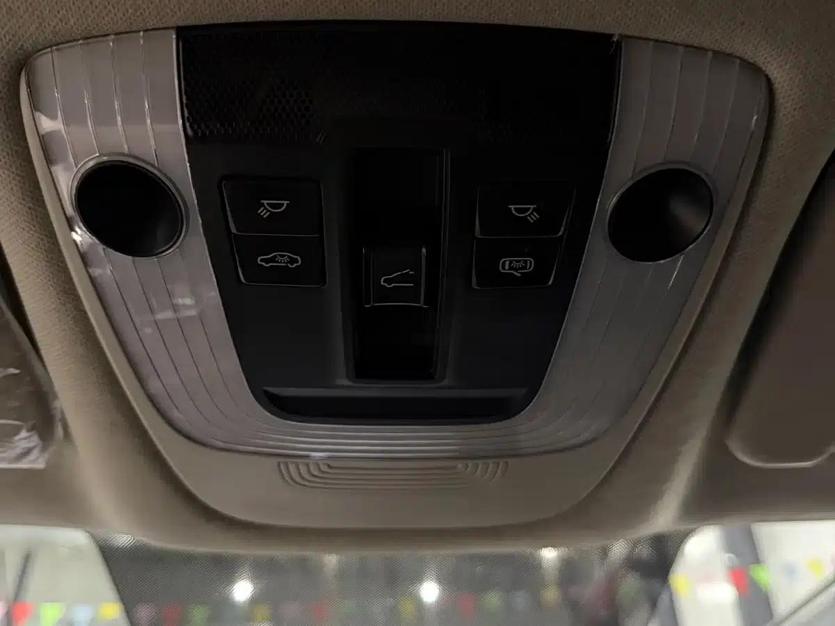KX3 Sportage 2021 1.5L CVT Trendy Edition — миниатюра 18