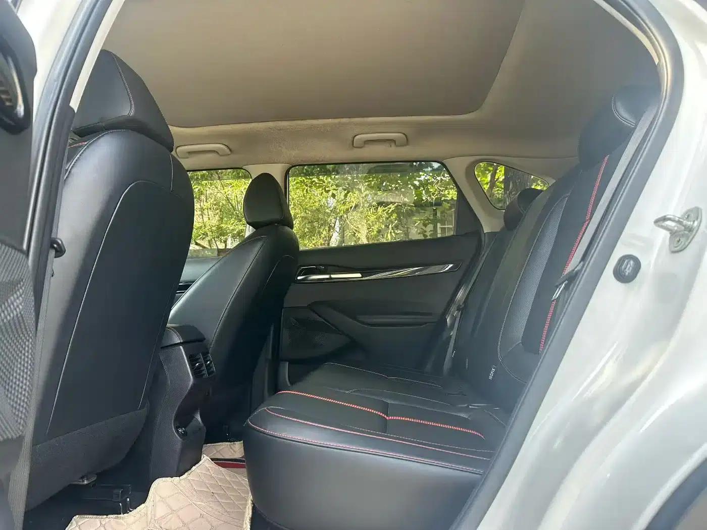 KX3 Sportage 2020 1.5L CVT Trendy Edition — миниатюра 17