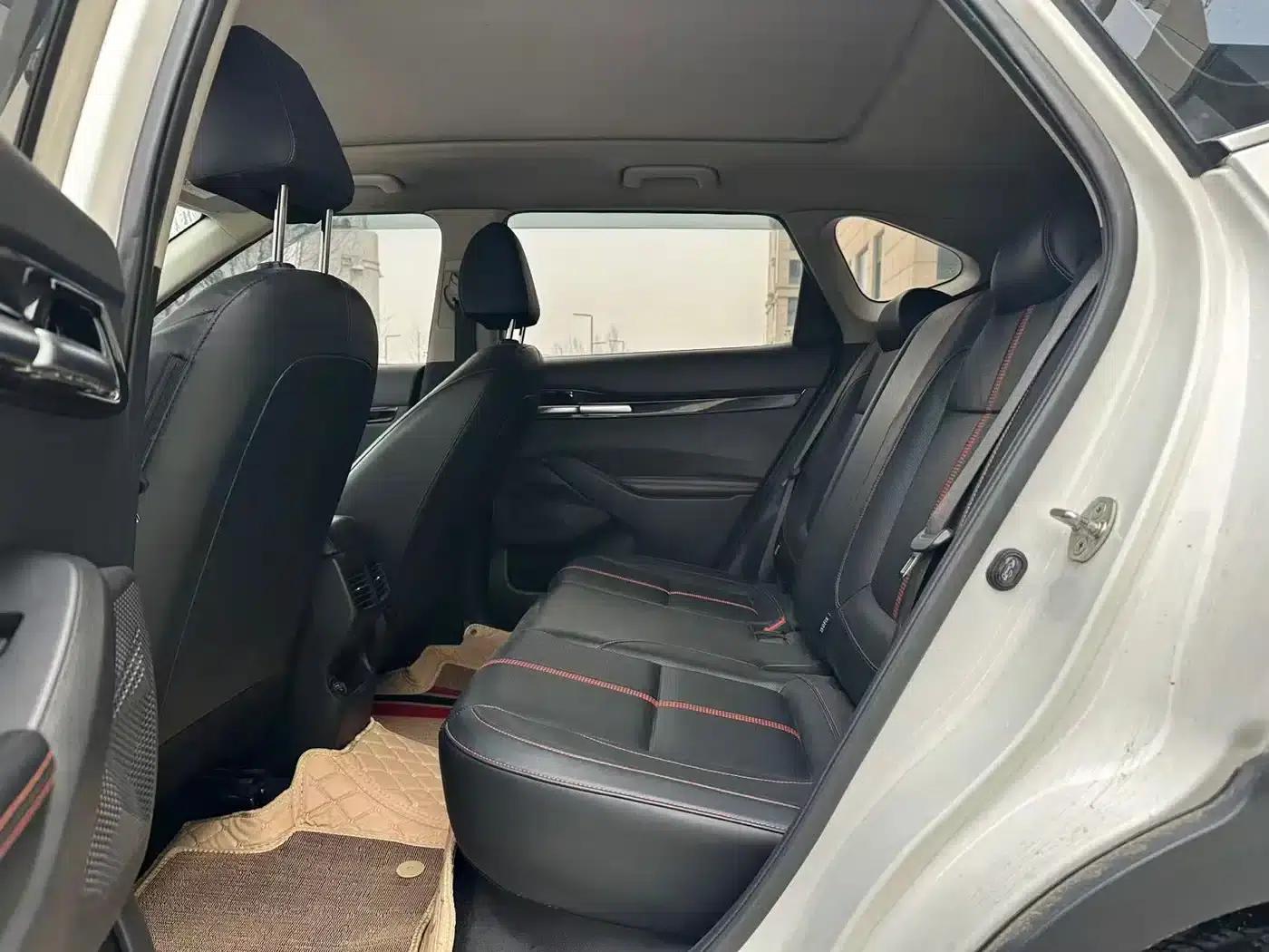 KX3 Sportage 2020 1.5L CVT Trendy Edition — миниатюра 8