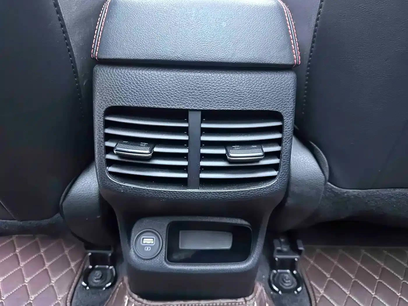 KX3 Sportage 2021 1.5L CVT Trendy Edition — миниатюра 16