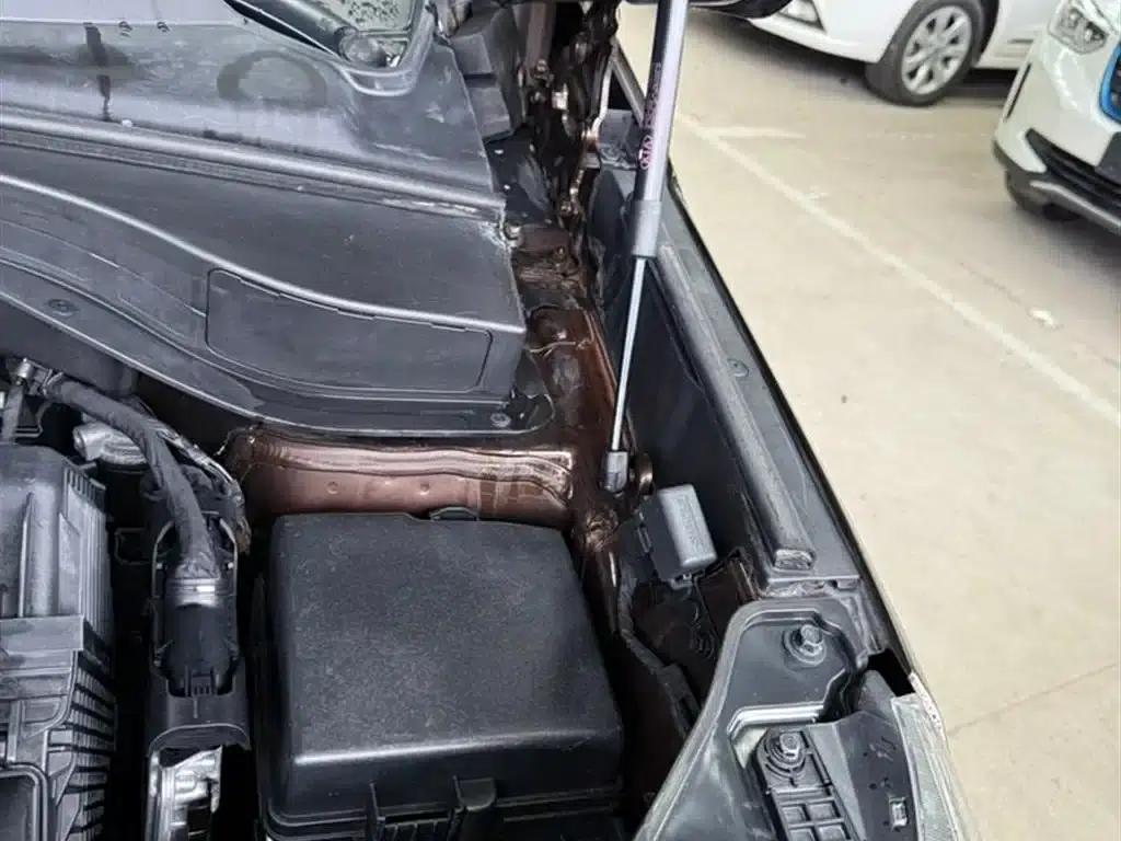 2013 Sorento 2.2T 7-seater Diesel Comfort Edition — миниатюра 12