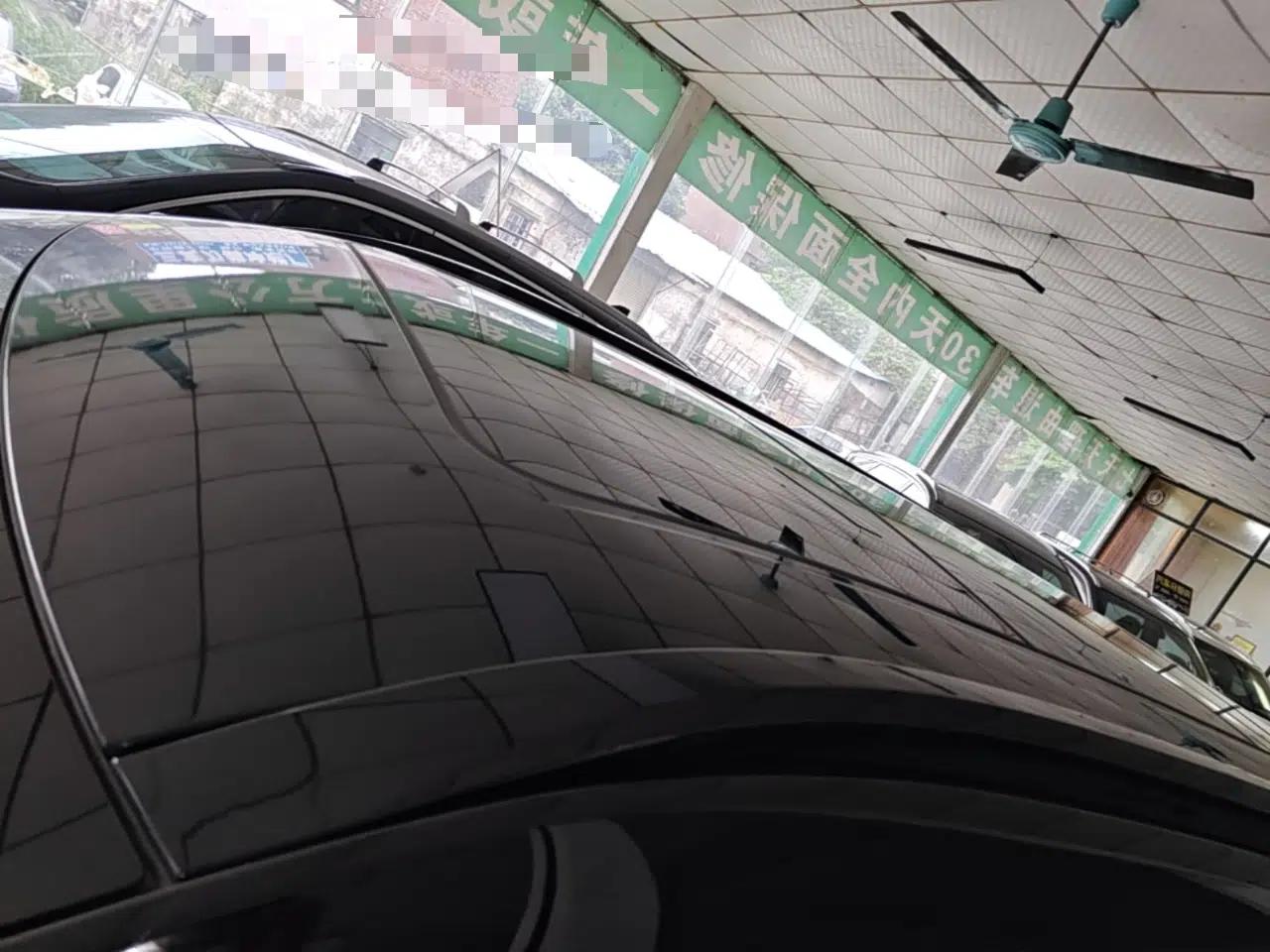 Infiniti QX60 2024 2.0T Enjoyment Edition — миниатюра 12