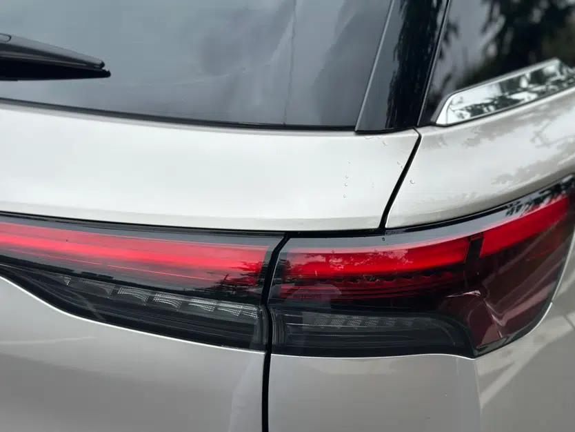Infiniti QX60 2024 2.0T Enjoyment Edition — миниатюра 13