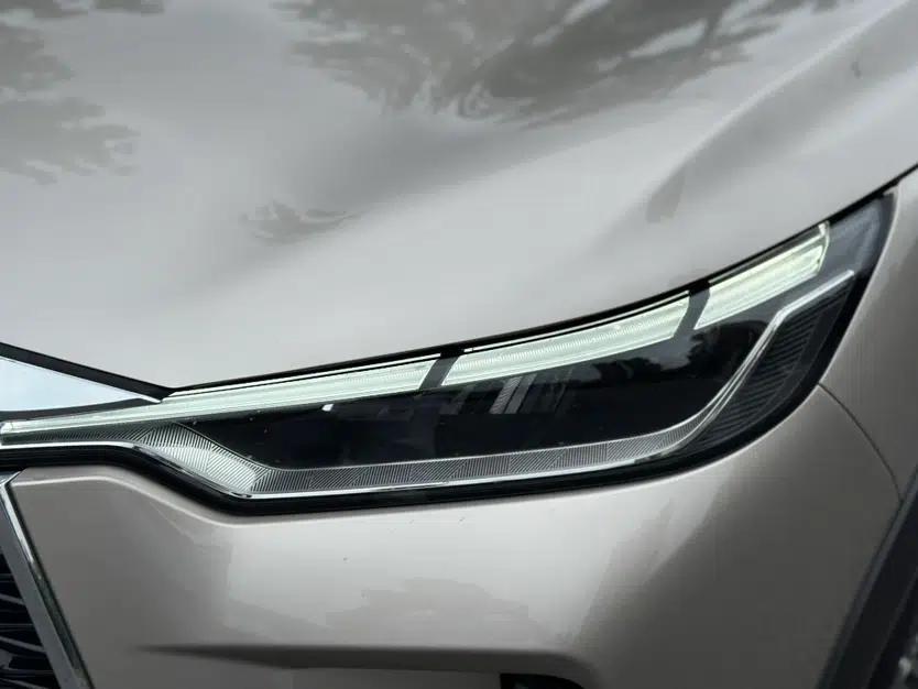 Infiniti QX60 2024 2.0T Enjoyment Edition — миниатюра 5