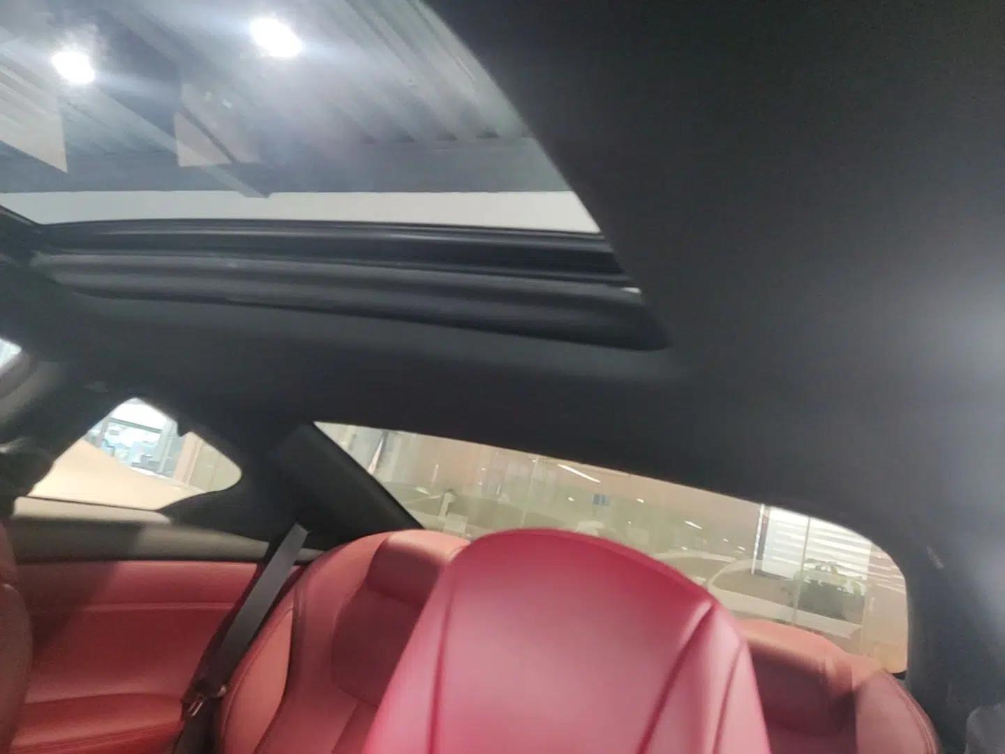Infiniti Q60 2019 S 2.0T Luxury Sport Edition — миниатюра 20