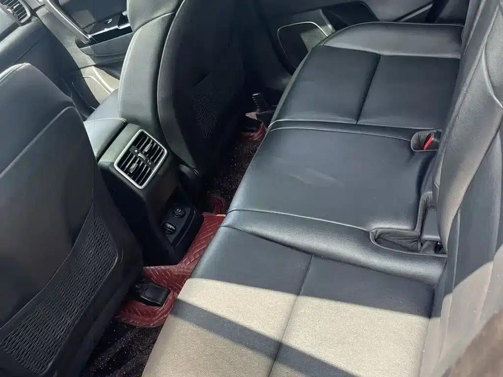 Kia KX5 2016 1.6T Automatic 2WD DLX — миниатюра 5