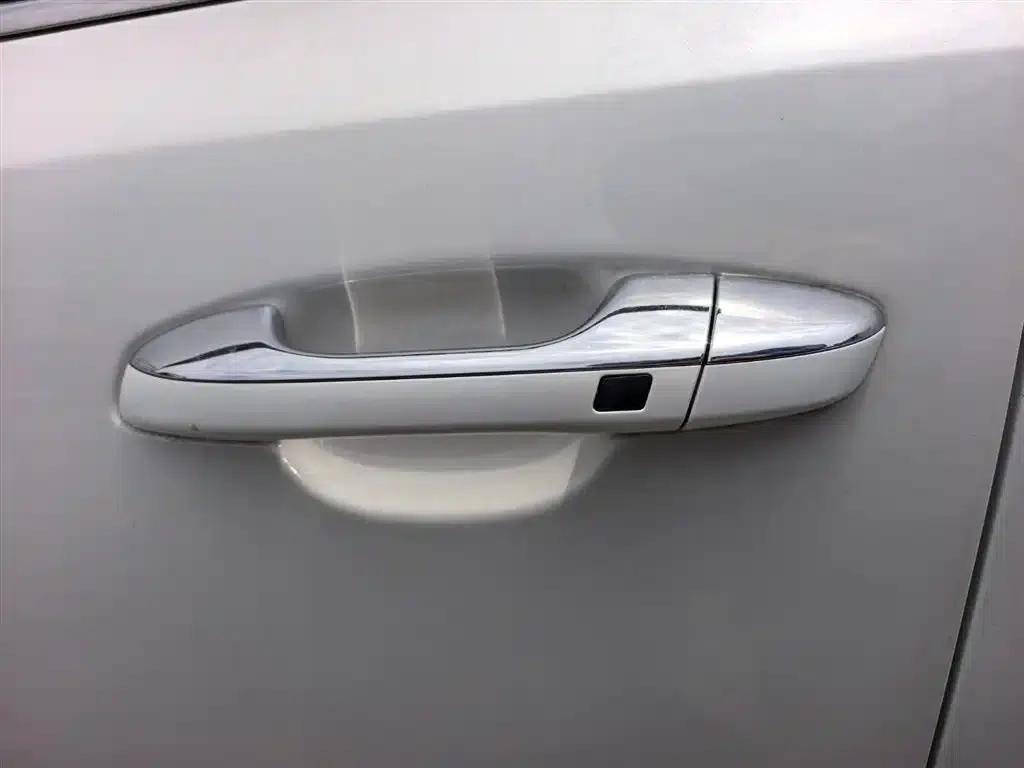 Kia KX5 2016 2.0L Automatic 2WD GLS — миниатюра 6