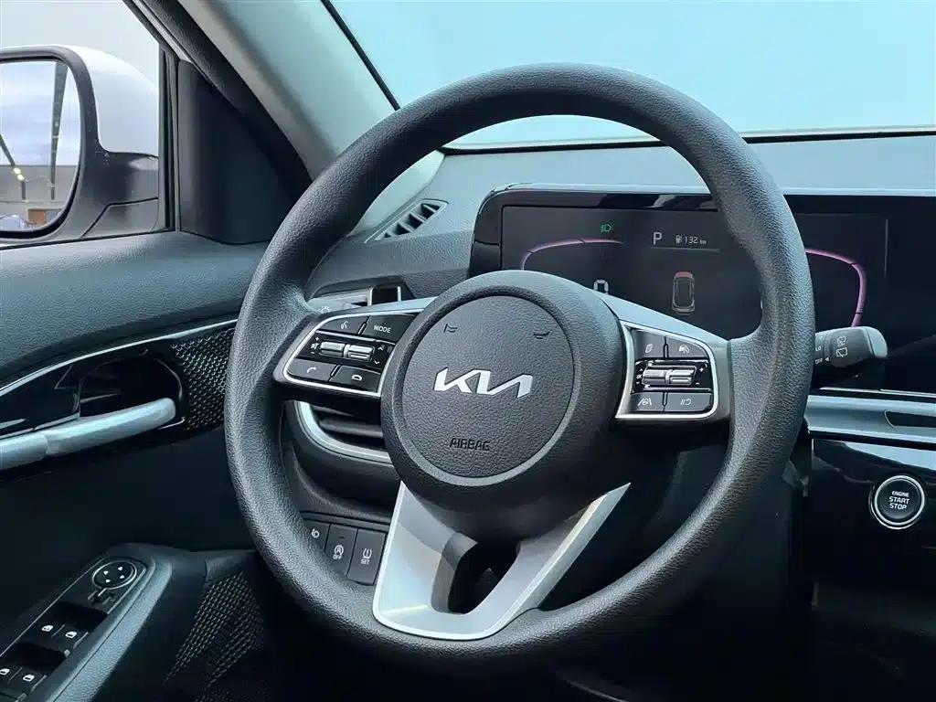 2023 Citroën Cytus 1.5L CVT Luxury Edition — миниатюра 12