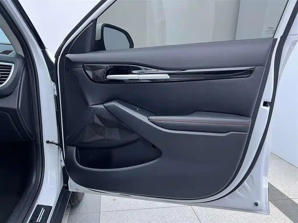 2023 Citroën Cytus 1.5L CVT Luxury Edition — миниатюра 26