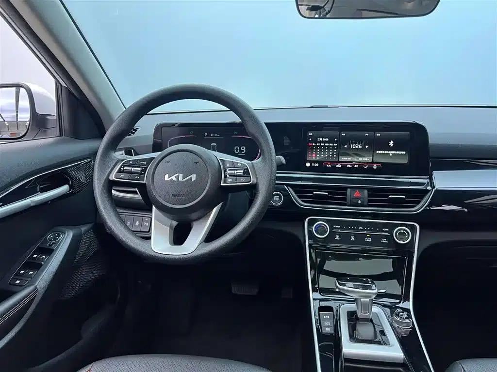 2023 Citroën Cytus 1.5L CVT Luxury Edition — миниатюра 27