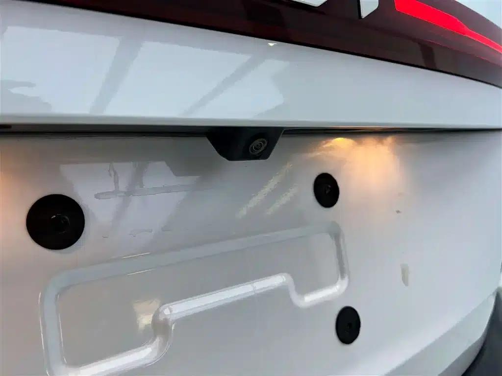 2023 Citroën Cytus 1.5L CVT Luxury Edition — миниатюра 5