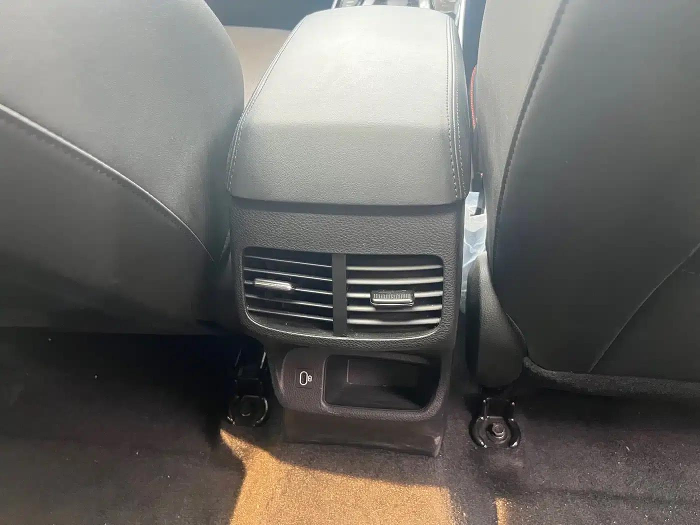 2023 Citroën Cytus 1.5L CVT Luxury Edition — миниатюра 21