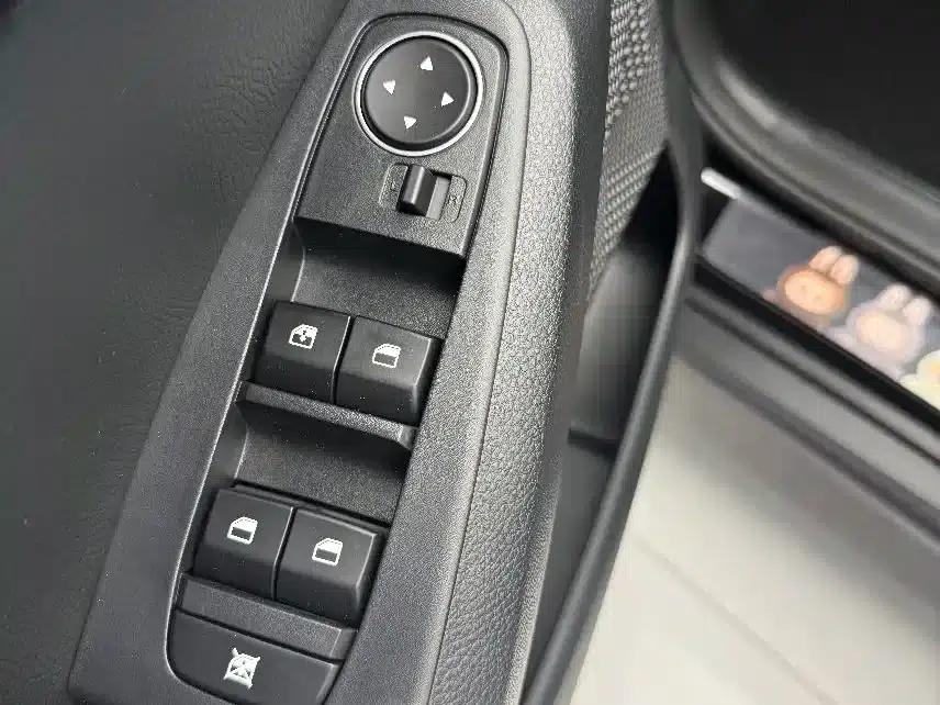 2023 Citroën Cytus 1.5L CVT Luxury Edition — миниатюра 8