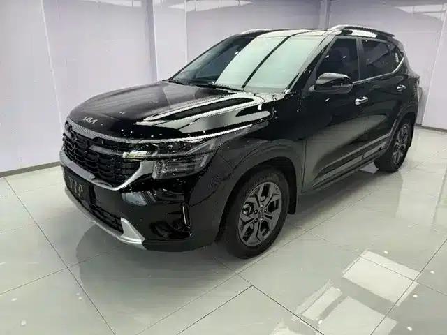 2023 Citroën Cytus 1.5L CVT Luxury Edition
