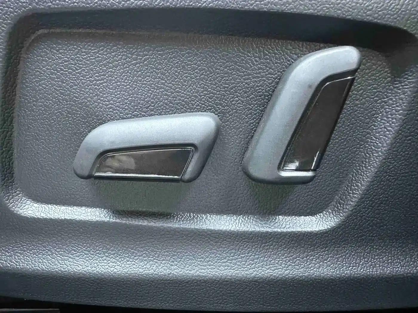2023 Citroën Cytus 1.5L CVT Luxury Edition — миниатюра 11