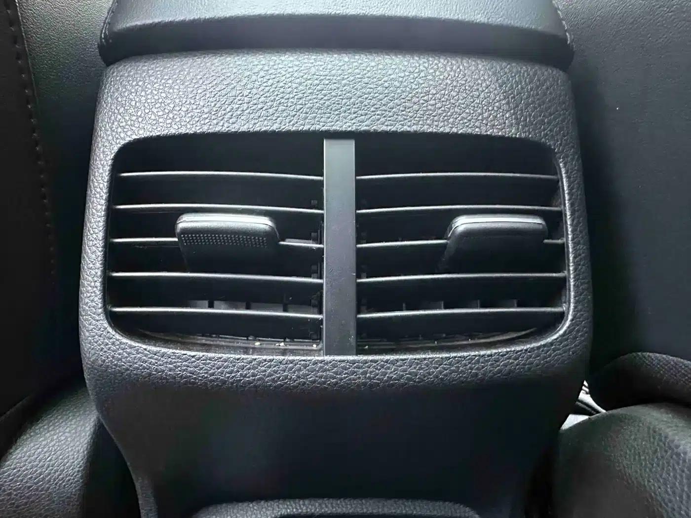 2023 Citroën Cytus 1.5L CVT Luxury Edition — миниатюра 19