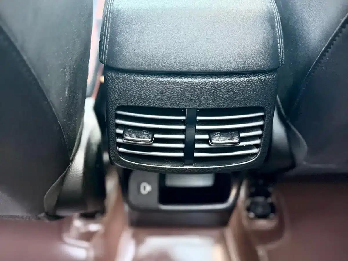 2023 Citroën Cytus 1.5L CVT Luxury Edition — миниатюра 16