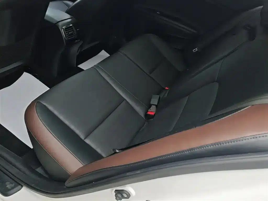 K5 2017 1.8L Automatic GLS — миниатюра 17