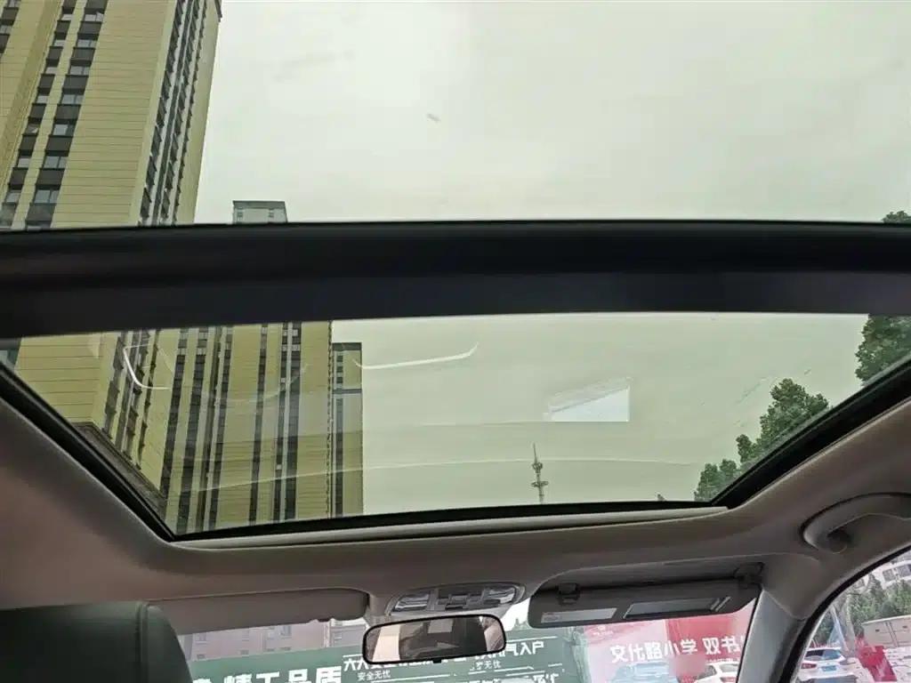 K5 2017 1.8L Automatic GLS — миниатюра 18