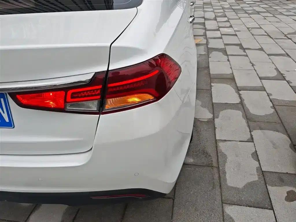 K5 2017 1.8L Automatic GLS — миниатюра 8