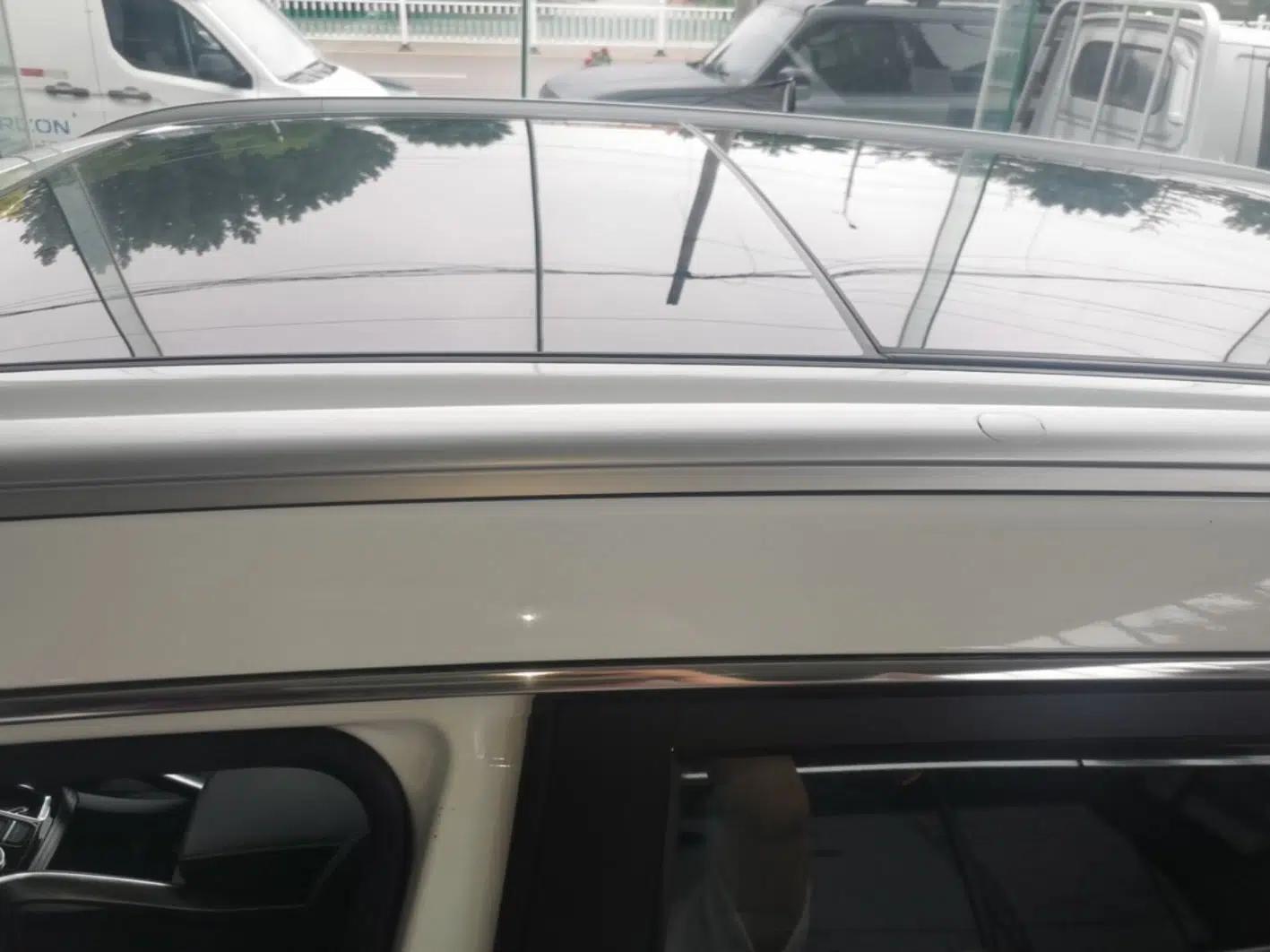 Farizon FX 2021 1.8T Smart Connect 5-Seater — миниатюра 11