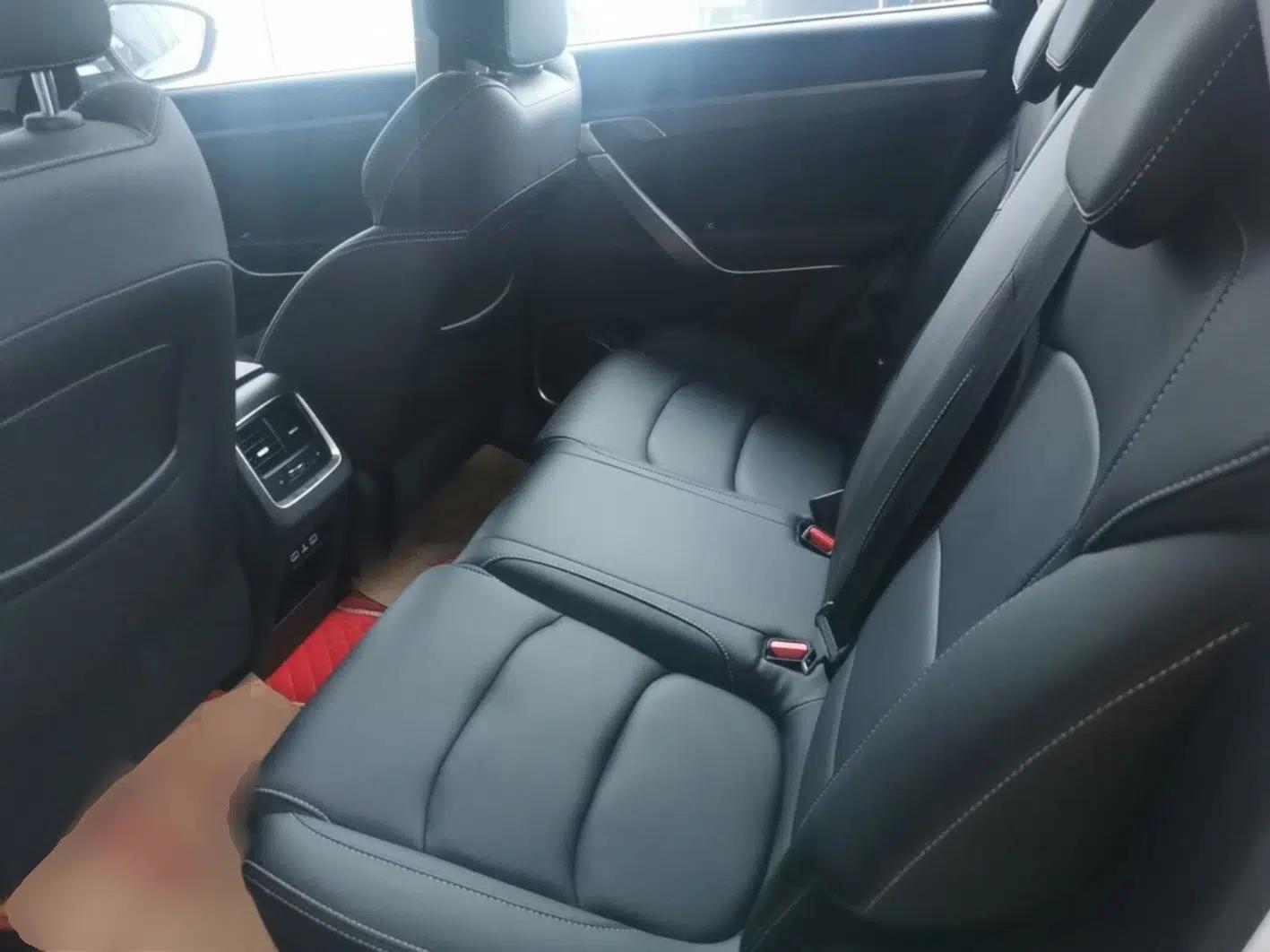Farizon FX 2021 1.8T Smart Connect 5-Seater — миниатюра 19