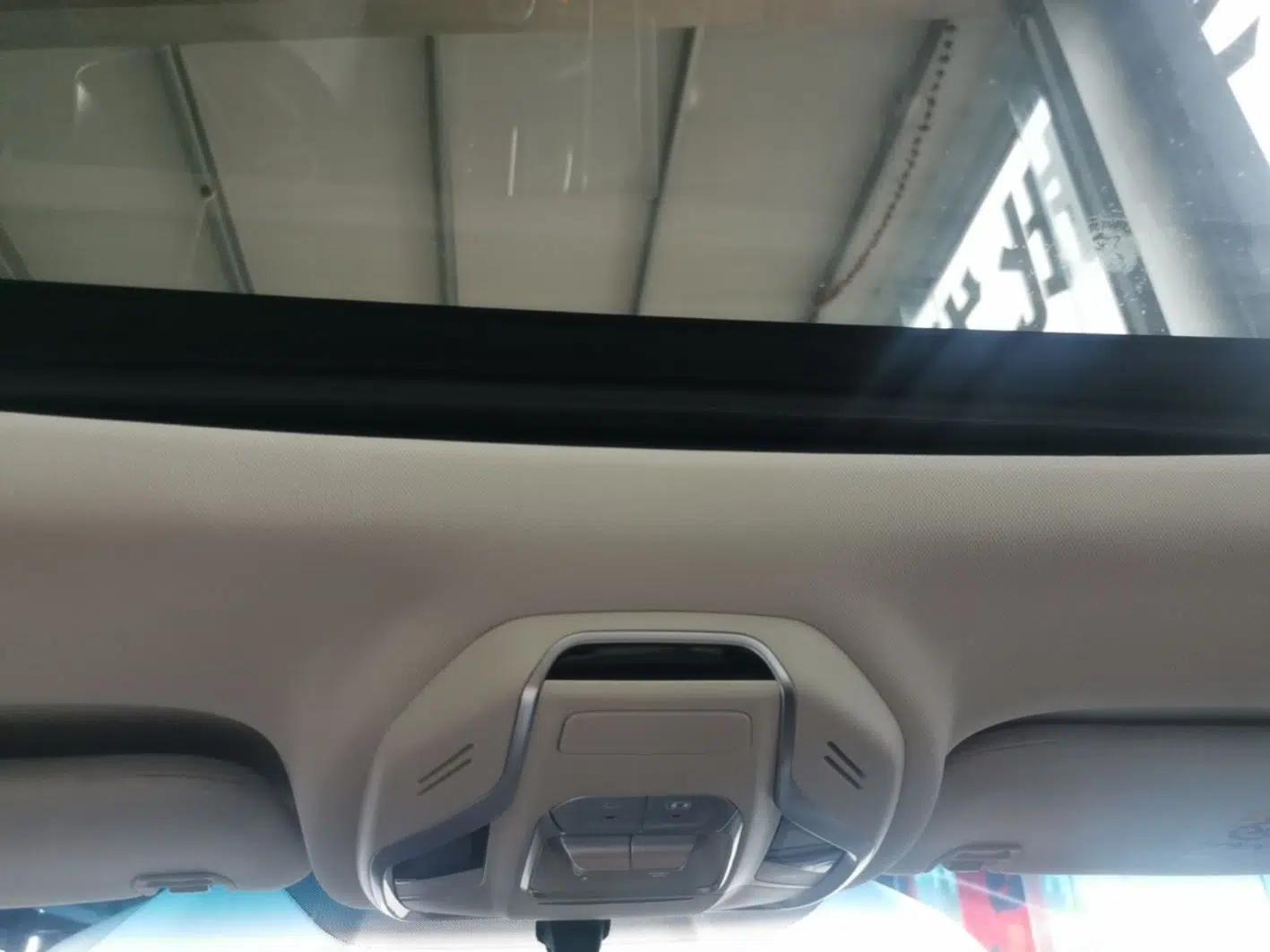 Farizon FX 2021 1.8T Smart Connect 5-Seater — миниатюра 20
