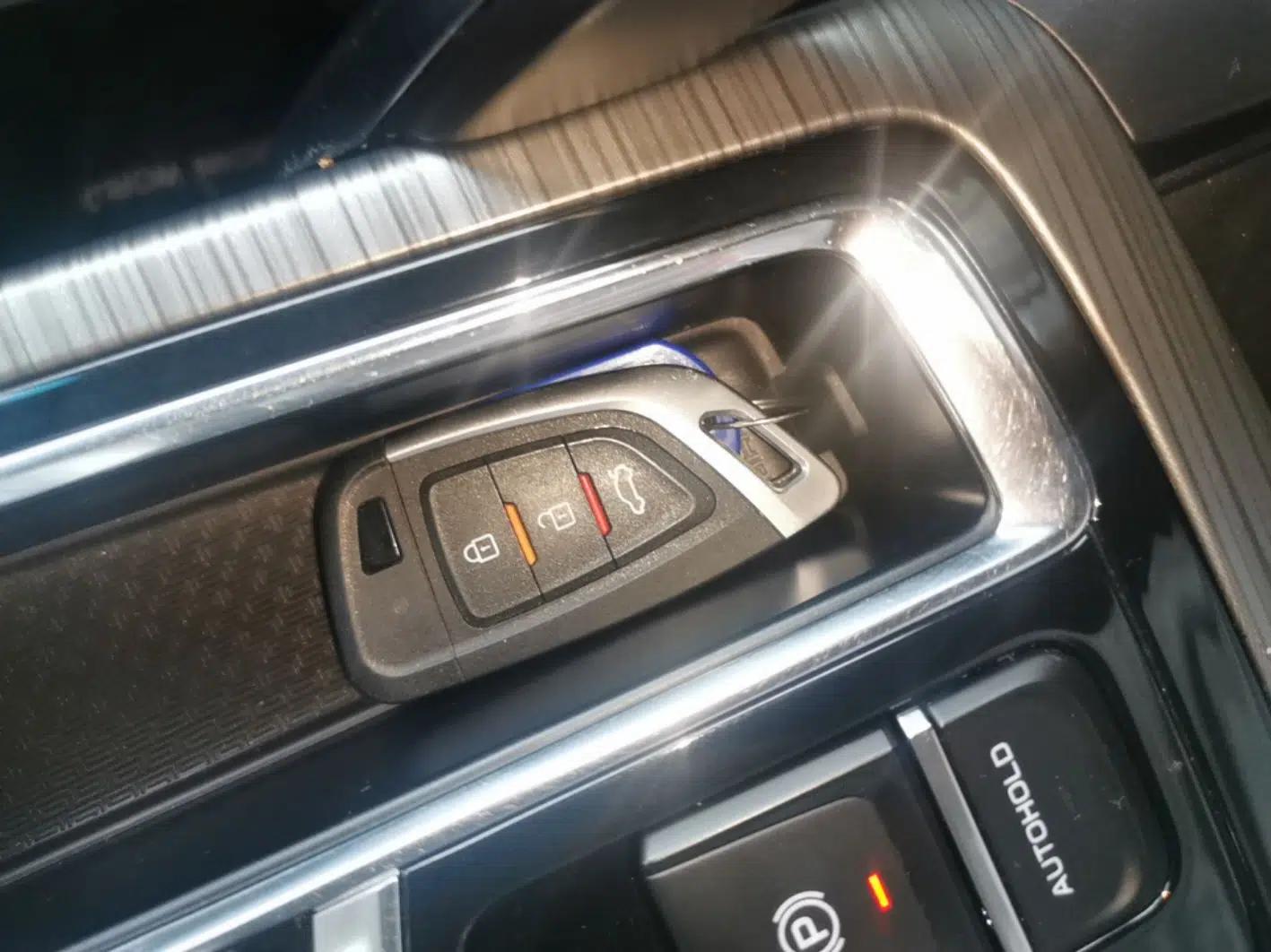 Farizon FX 2021 1.8T Smart Connect 5-Seater — миниатюра 22