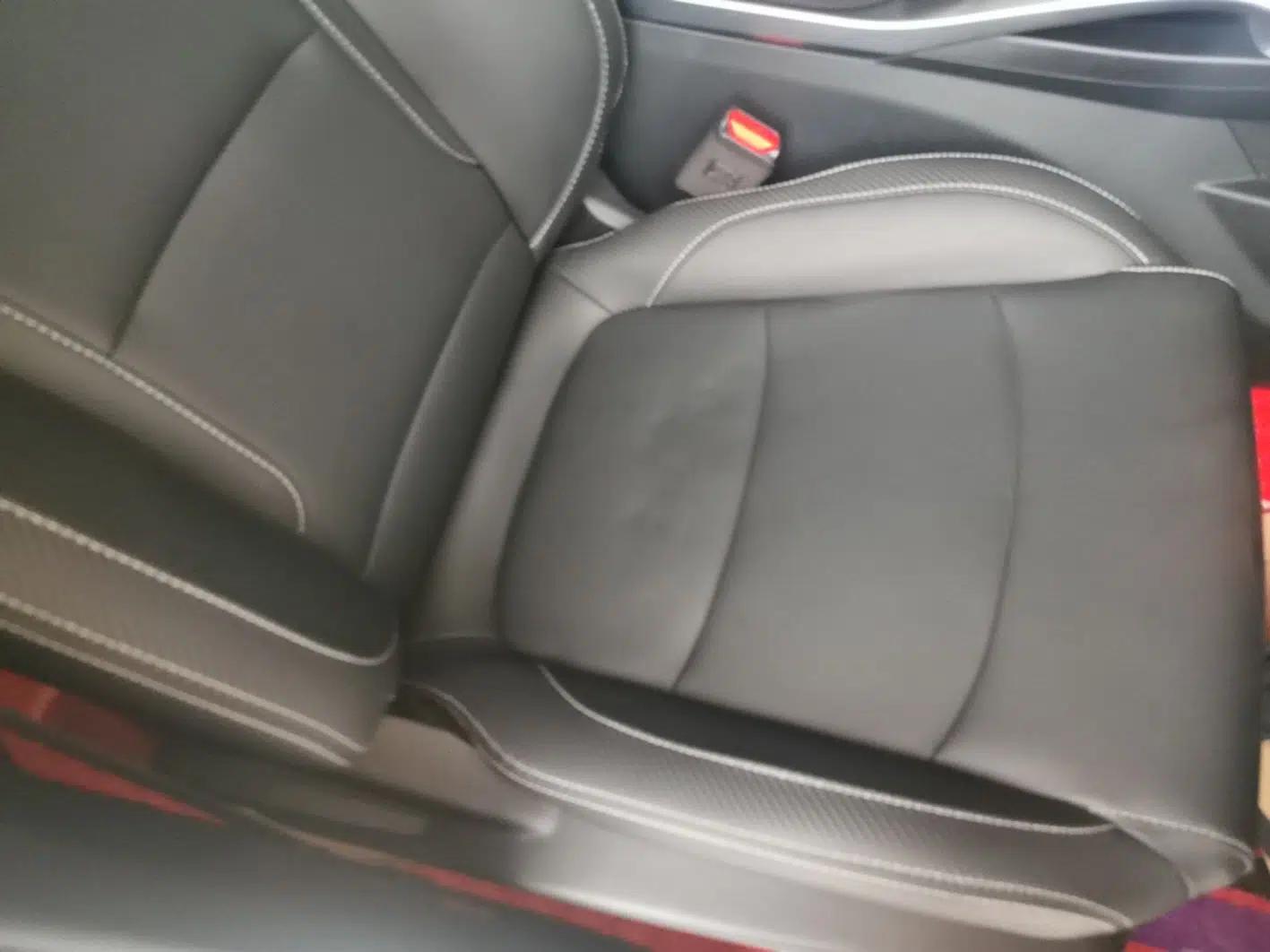 Farizon FX 2021 1.8T Smart Connect 5-Seater — миниатюра 23